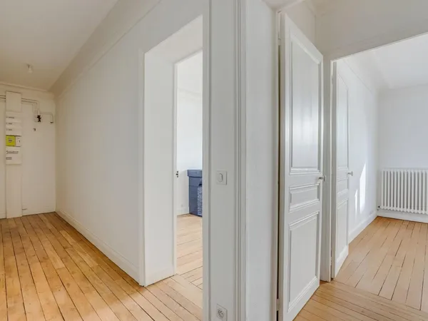 EXCLUSIVITÉ - PARIS 15 | 3 PIÈCES - BIR-HAKEIM / LA MOTTE-PICQUET GRENELLE