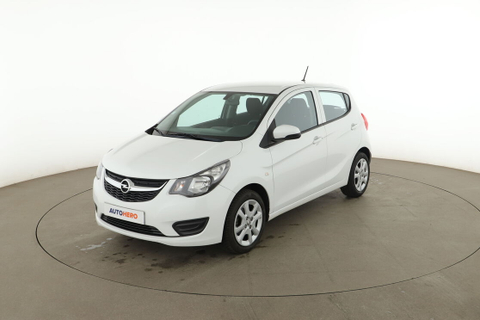 Opel Karl 1.0 Edition