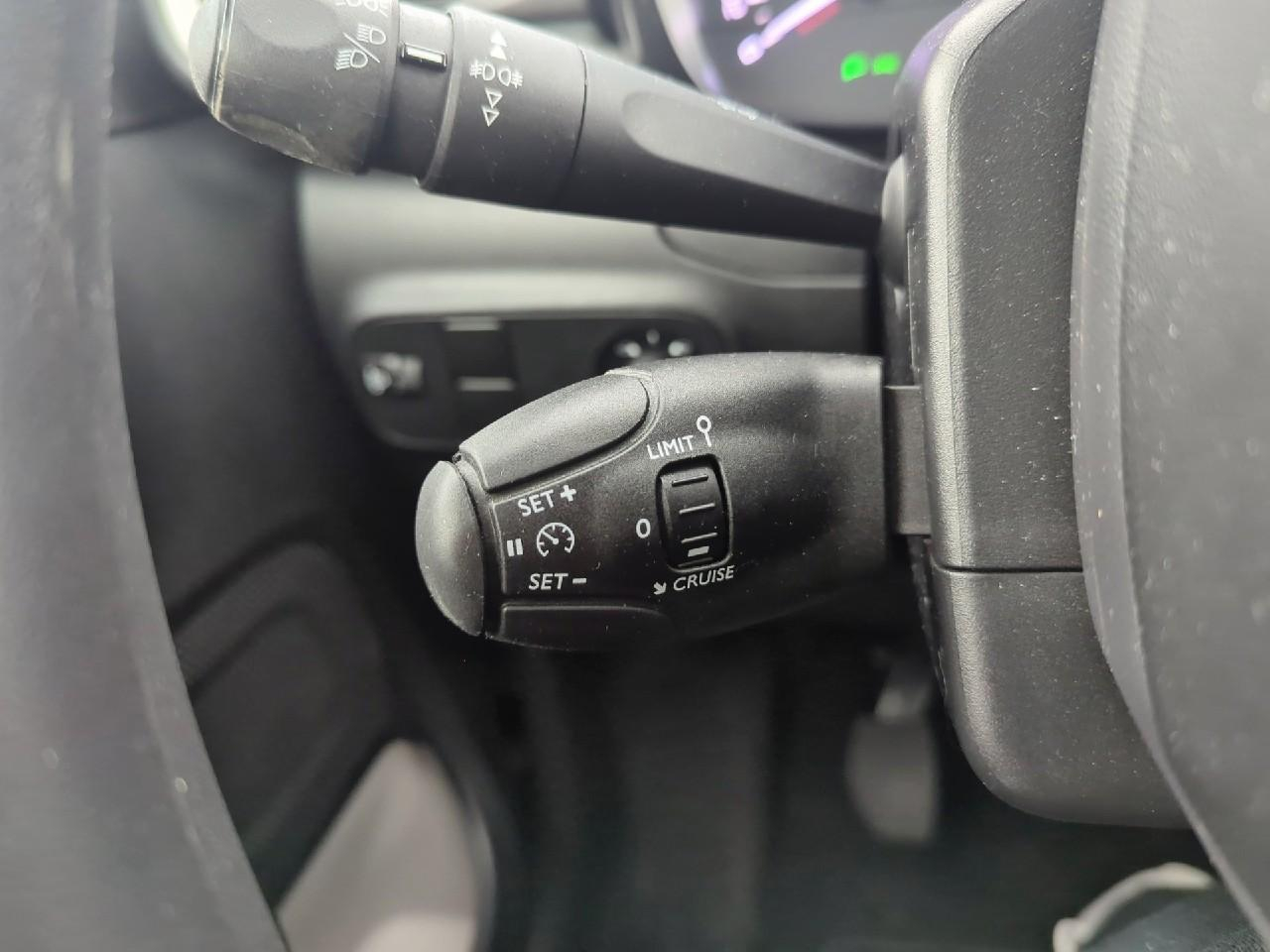 Citroën C3 bluehdi 100 bvm6 you — photo 20