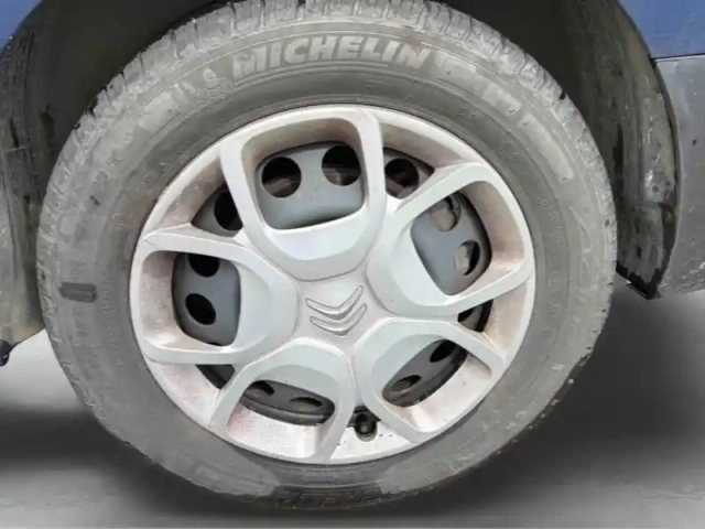 Citroën Jumpy fg m 2.0 bluehdi 180ch s&amp;s driver eat8 — photo 10