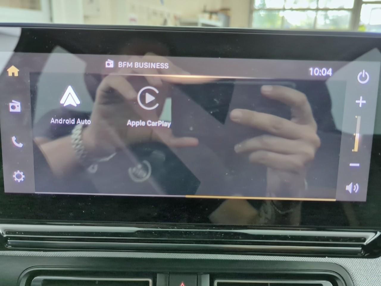 Citroën C3 Aircross e-c3 aircross 113 autonomie confort plus — photo 17