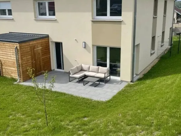 Maison 5 pièces 90 m²