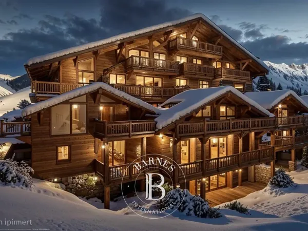 LA TARENTAISE