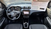 Suzuki Swift 1.2 Dualjet Hybrid 83ch Pack AllGrip — photo 11