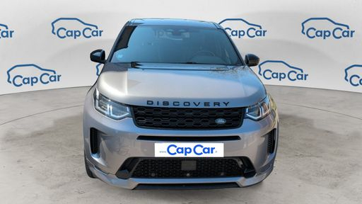 Land Rover Discovery Sport 1.5 P300e 309 PHEV AWD BVA8 - R-Dynamic S – 2021 – 103557 km – Hybride rechargeable – Boîte Automatique — photo 45