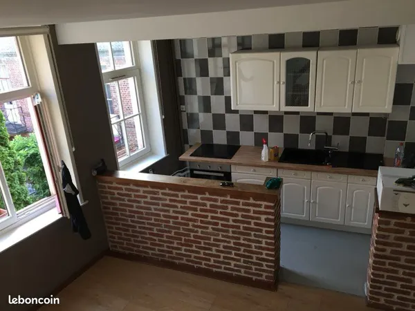 Location duplex