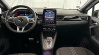 Renault Captur 1.6 E-Tech hybride 145ch Engineered — photo 11