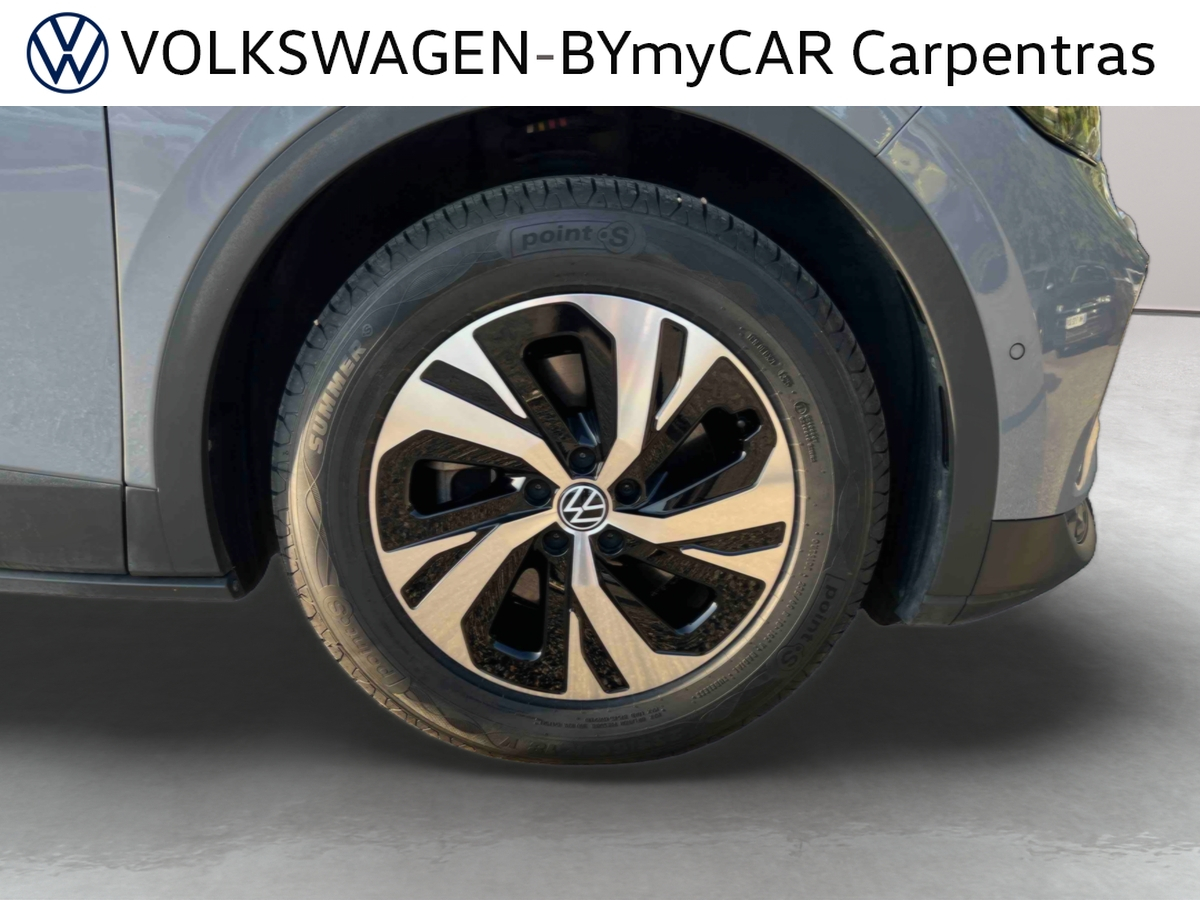Volkswagen ID.4 170 ch Pure Performance — photo 20