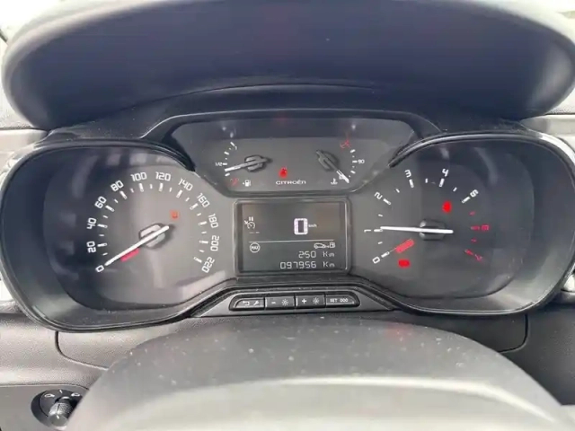 Citroën C3 puretech 83 s&amp;s bvm5 — photo 56