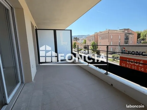 Appartement 4 pièces 88 m²