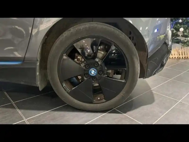 Bmw I3 170ch 94ah (rex) atelier — photo 7