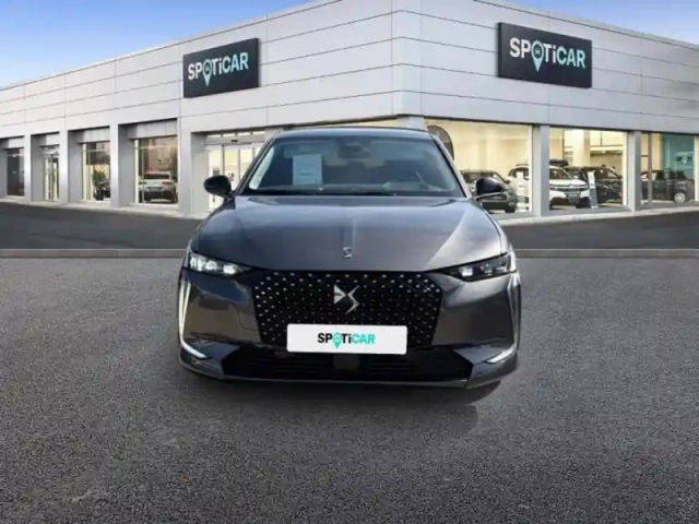 Ds Ds 4 bluehdi 130ch etoile automatique — photo 2