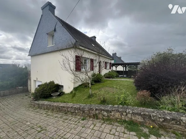 Maison 7 pièces 130 m²