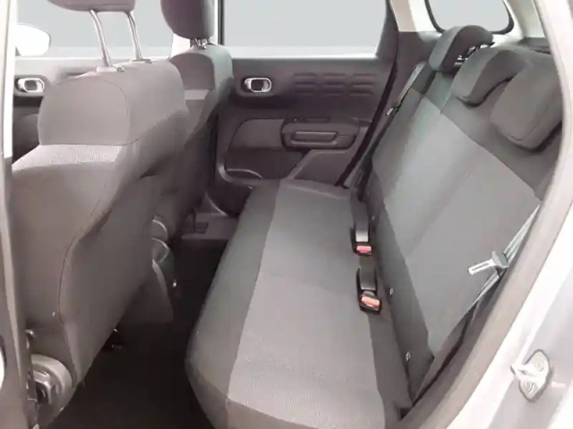 Citroën C3 Aircross puretech 110 s&amp;s bvm6 — photo 12