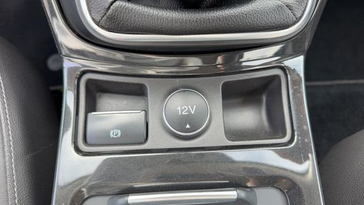 Ford Kuga 2.0 TDCI 150 - Titanium – 2017 – 140083 km – Diesel – Boîte Manuelle — photo 14
