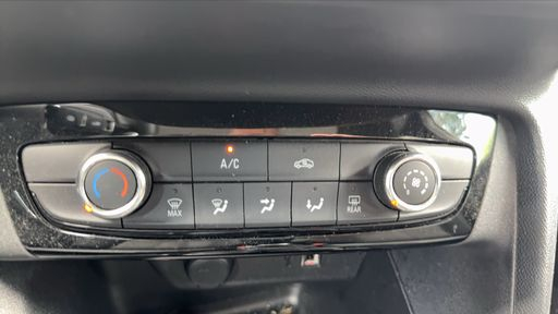 Opel Corsa 1.2 75 - Édition Business – 2021 – 25302 km – Essence – Boîte Manuelle — photo 15