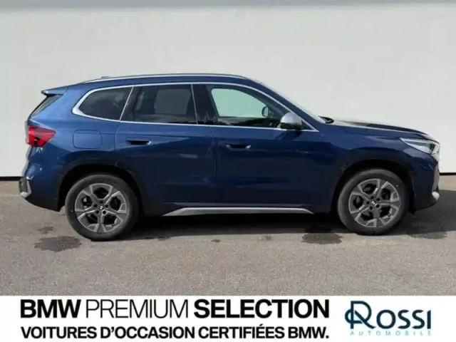 Bmw X1 sdrive18i 136ch xline — photo 3