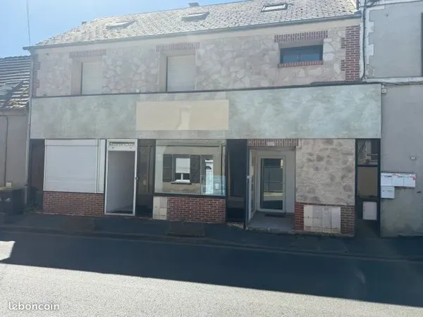 Local bureau