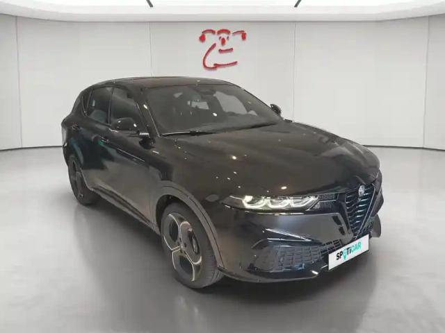 Alfa Romeo Tonale 1.3 ibrida plug-in 270ch sport speciale at6 e-q4