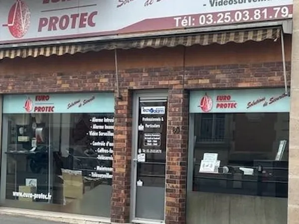 Local commercial