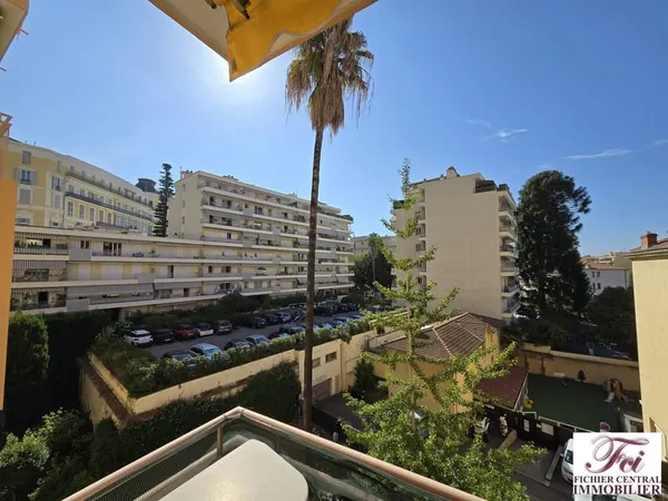 Nouveauté 2/3 Pièces Menton