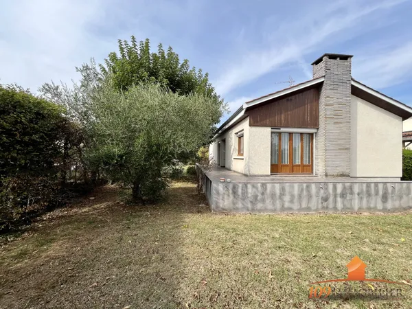 Maison à vendre Saint-Priest