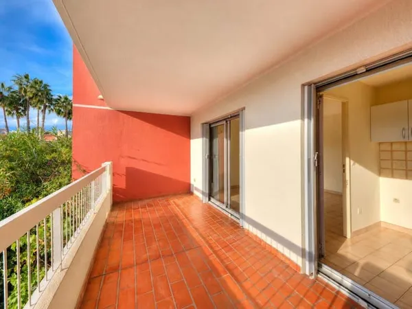 Appartement 2 pièces 30 m²