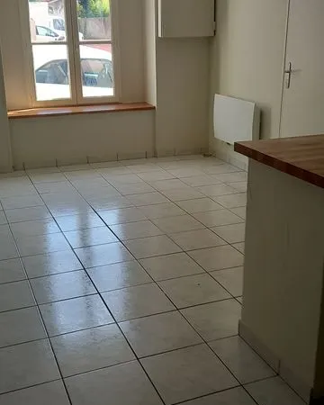 Appartement 43 m2