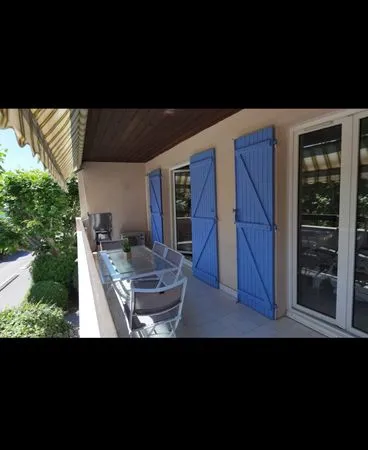 Appartement T2