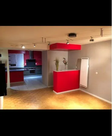 Loue appartement lumineux