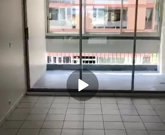 Appartement Location Le Robert 5p 92m² 1200€