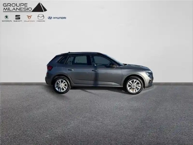 Skoda Kamiq 1.0 tsi evo 2 116 ch dsg7 — photo 6