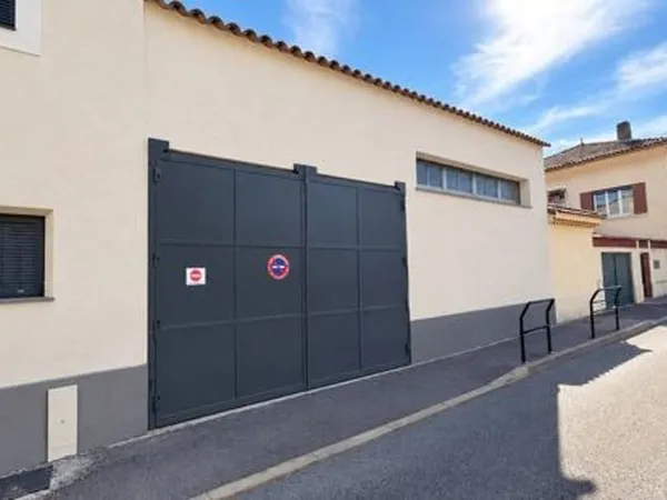 Maison 2 pièces 110 m²