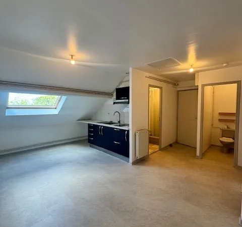 Apt t3 gueret