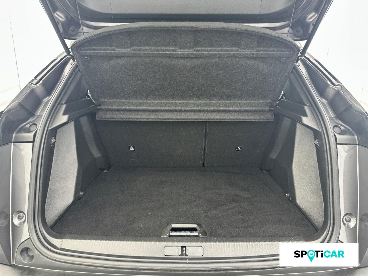 Peugeot 2008 1.2 puretech 130ch s&s style — photo 6