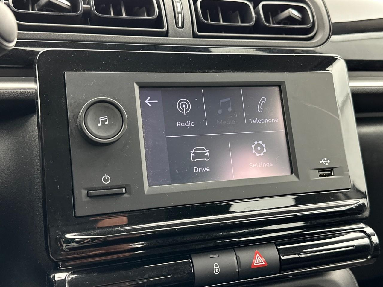 Citroën C3 puretech 83 s&s bvm5 you! — photo 10