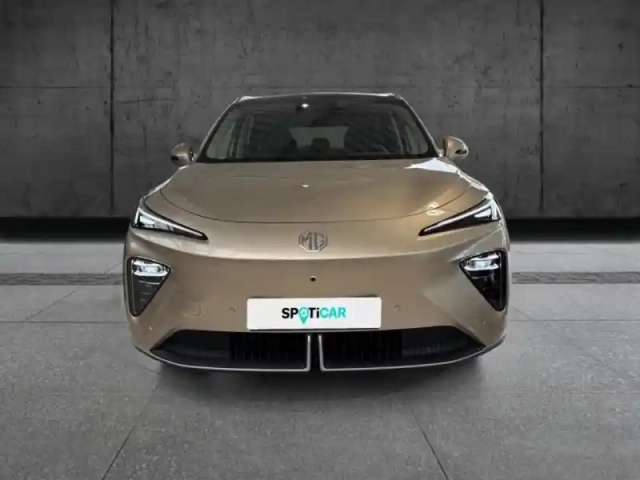 Mg Mgs6 ev 244ch - 77kwh luxury — photo 2