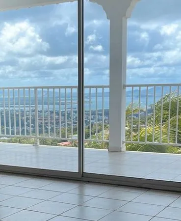 Appartement très jolie vue à louer