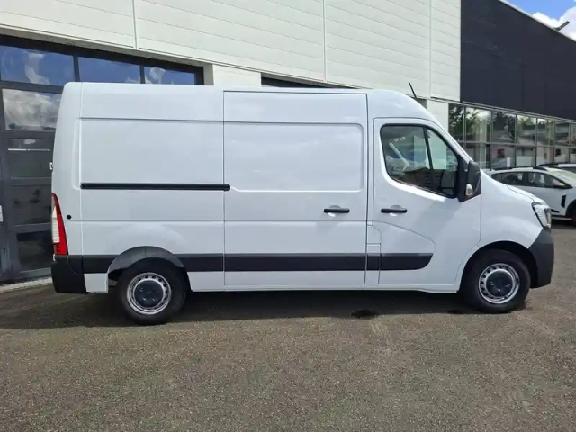 Renault Master fgn trac f3500 l2h2 blue dci 135 — photo 5