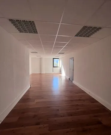 Bureaux à louer