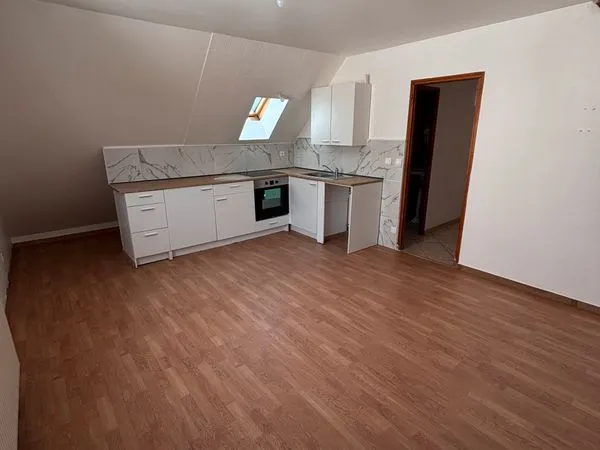 Appartement à louer - t4 - bienville