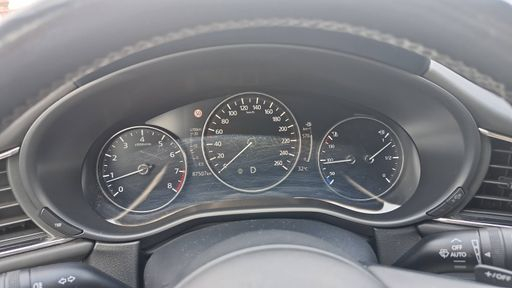 Mazda CX 30 2.0 SkyActiv-X 180 Mild Hybrid BVA6 - Sportline Bose – 2020 – 89807 km – Hybride essence – Boîte Automatique — photo 23