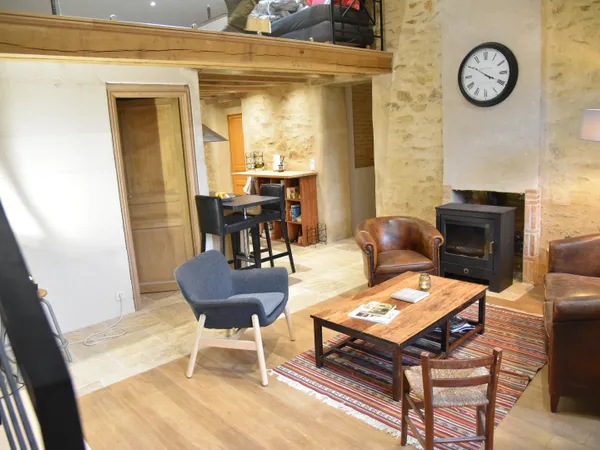 ☘️Colocation 1 Chambre Maison de caractère Bon Standing Cholet