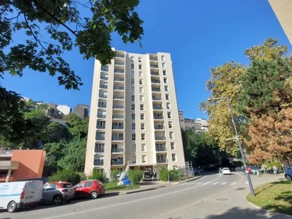 Appartement 3 pièces 83 m²