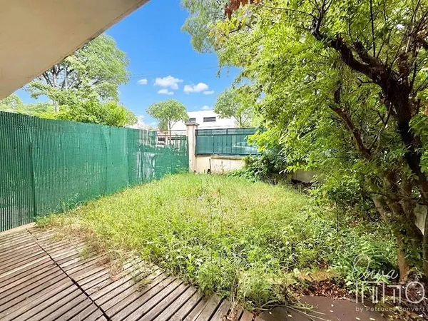 Studio 1 pièce 19 m²