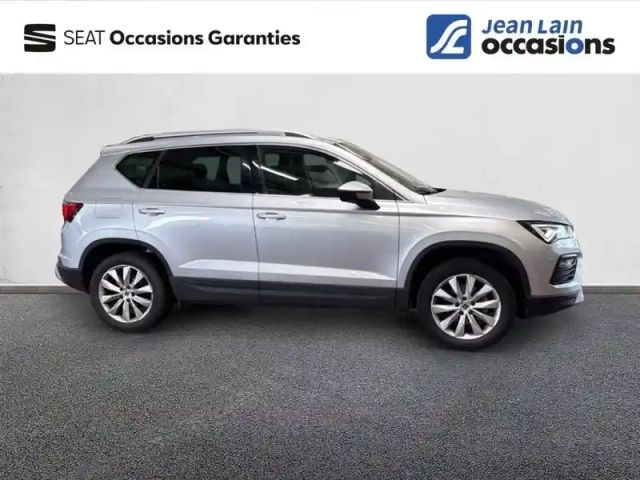 Seat Ateca 1.5 tsi 150 ch act start/stop dsg7 — photo 4