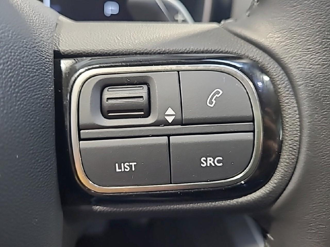 Citroën C5 Aircross puretech 130 s&s eat8 c-series — photo 22