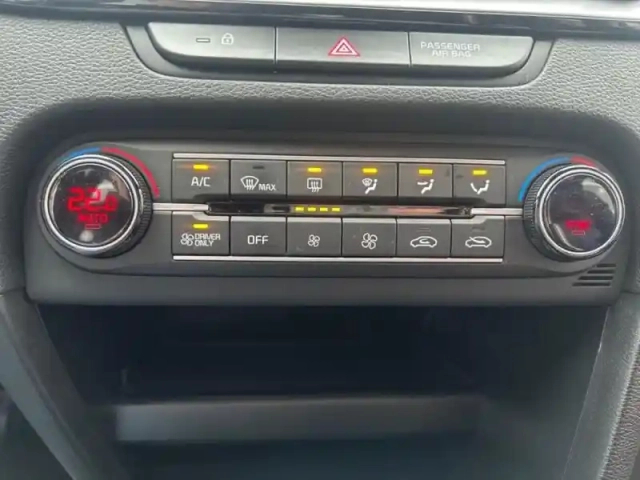 Kia Xceed 1.6 gdi 105ch + plug-in 60.5ch active dct6 — photo 15