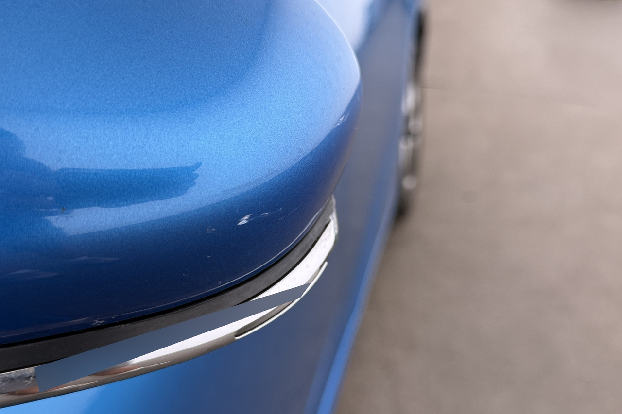 Toyota Prius+ — photo 31