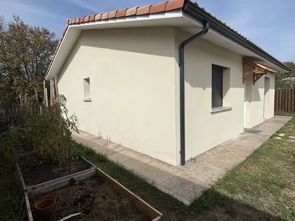 Maison 3 pièces 70 m²